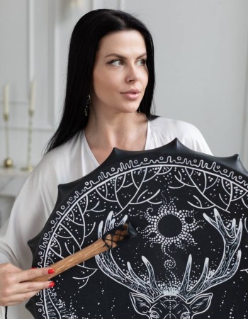 Частная массажистка Каролина 