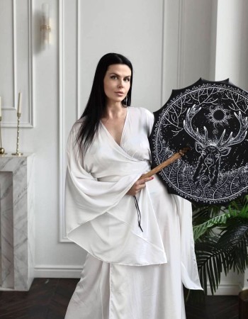 Частная массажистка Каролина 