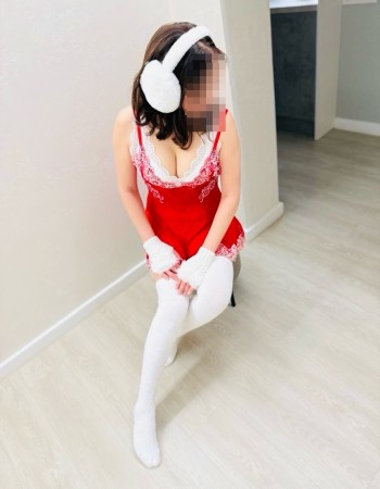 Частная массажистка Алсу 