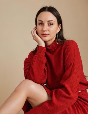 Частная массажистка Настёна 