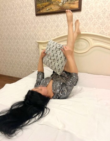 Частная массажистка Алина 