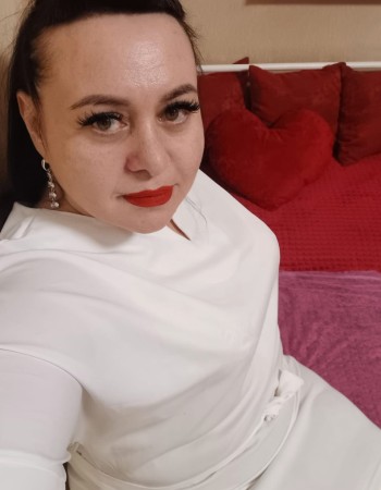 Частная массажистка Тая 