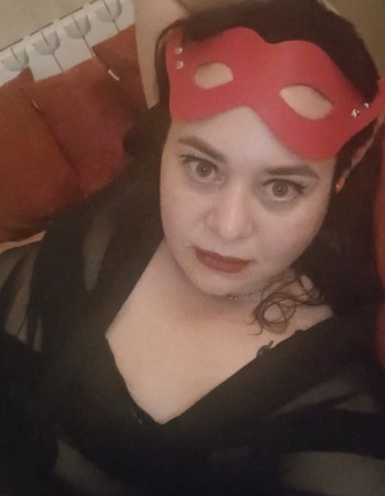 Частная массажистка Тая 