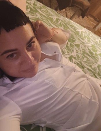 Частная массажистка Таисия 