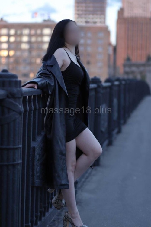 Частная массажистка Линда, Москва - фото 2