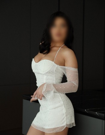 Частная массажистка Сати 