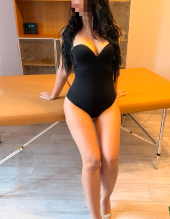 Частная массажистка Анечка 