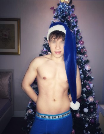 Частный массажист Данил 