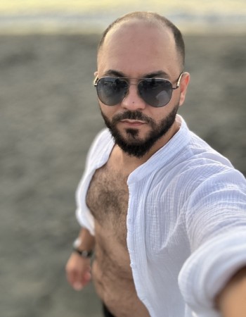 Частный массажист Марсель 