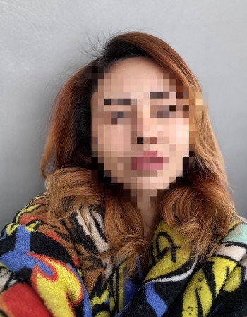 Частная массажистка Ксения 