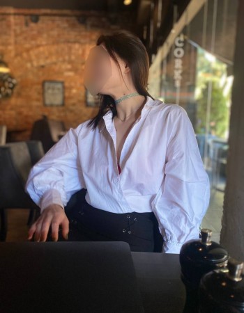 Частная массажистка Дарья 