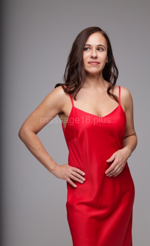 Частная массажистка Ольга, Москва - фото 7