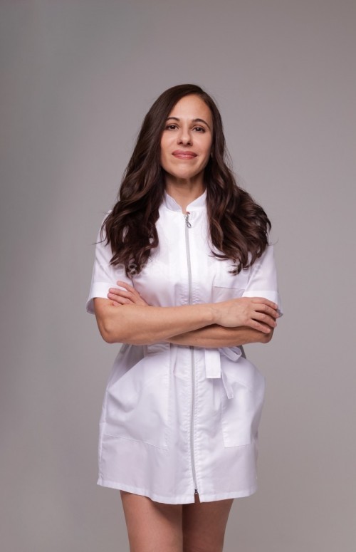 Частная массажистка Ольга, Москва - фото 3