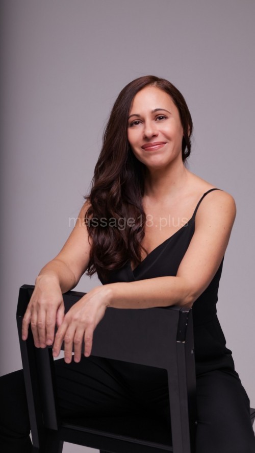 Частная массажистка Ольга, Москва - фото 4