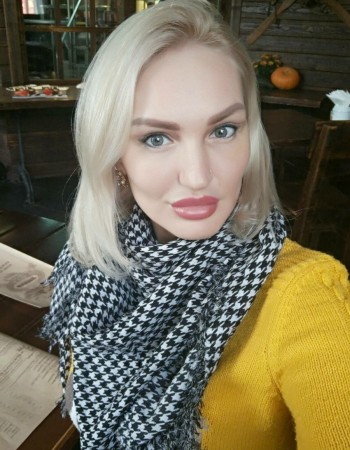 Частная массажистка Алена 