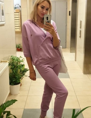 Частная массажистка Алена 