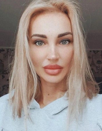 Частная массажистка Алена 