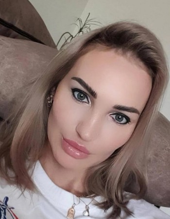 Частная массажистка Алена 