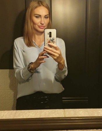 Частная массажистка Алена 