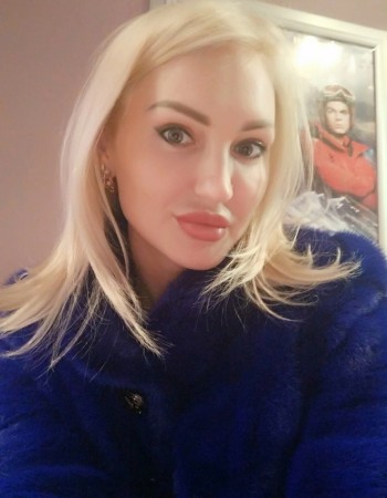 Частная массажистка Алена 