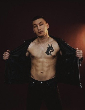 Частный массажист Лео 