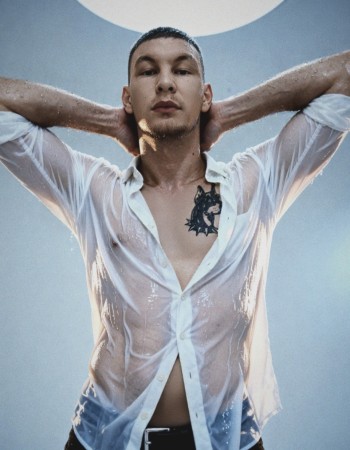 Частный массажист Лео 