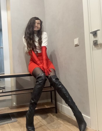 Частная массажистка Арина 