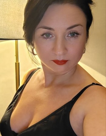 Частная массажистка Оксана 