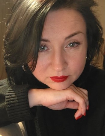 Частная массажистка Оксана 