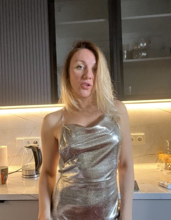 Частная массажистка Ева 