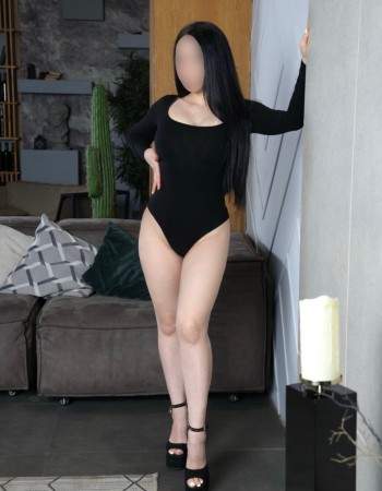 Частная массажистка Алена 