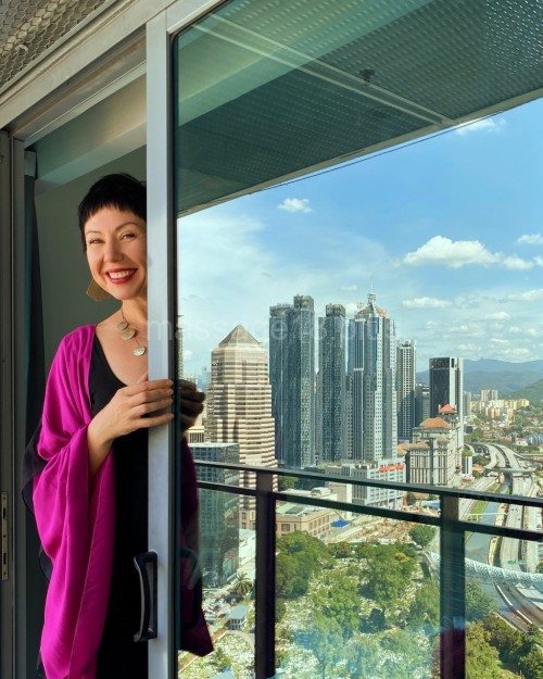 Частная массажистка Алёна, Москва - фото 9