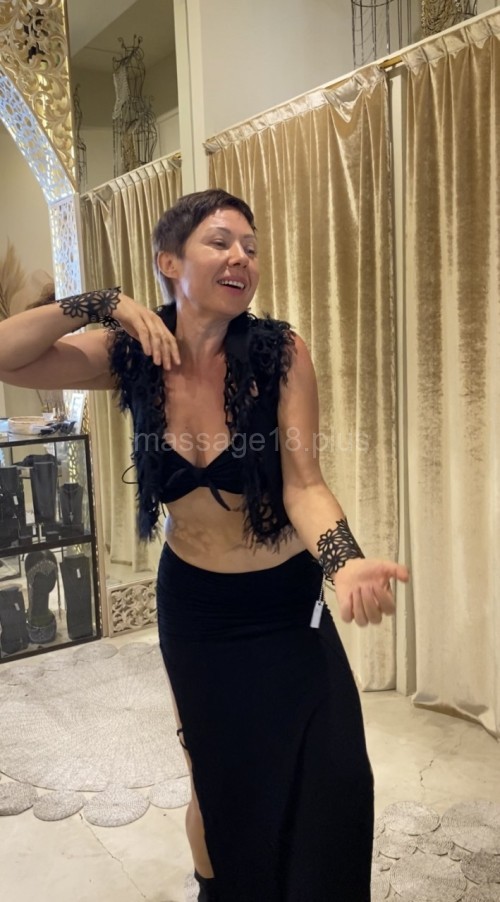 Частная массажистка Алёна, Москва - фото 5