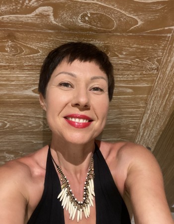 Частная массажистка Алёна 