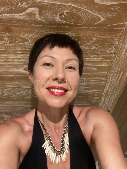 Частная массажистка Алёна, Москва - фото 8