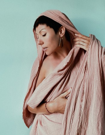 Частная массажистка Алёна 