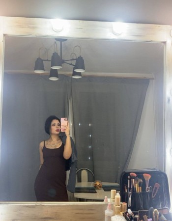 Частная массажистка Аня 