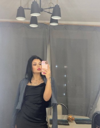 Частная массажистка Аня 