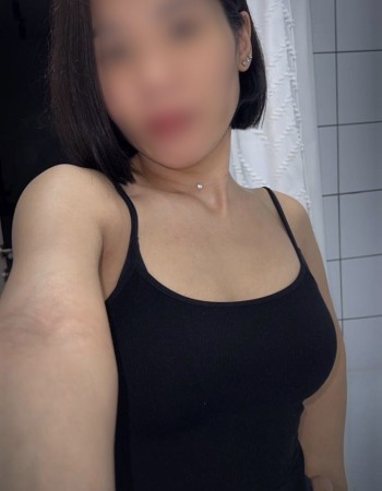 Частная массажистка Мирай 