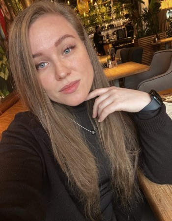 Частная массажистка Ирина 