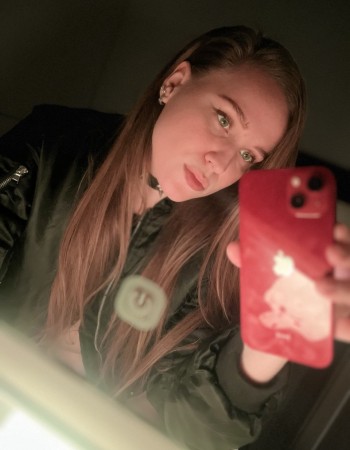 Частная массажистка Ирина 