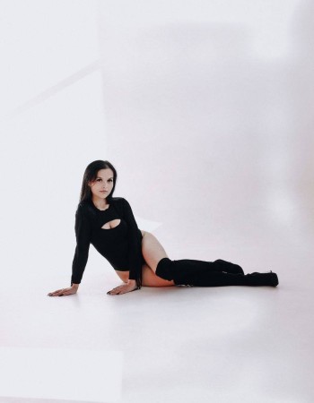 Частная массажистка Оля 