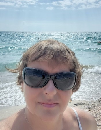 Частная массажистка Анастасия 