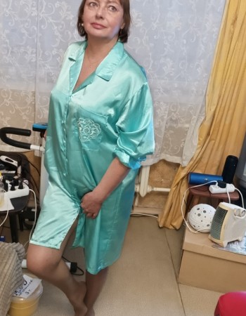 Частная массажистка Анастасия 