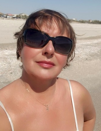 Частная массажистка Анастасия 