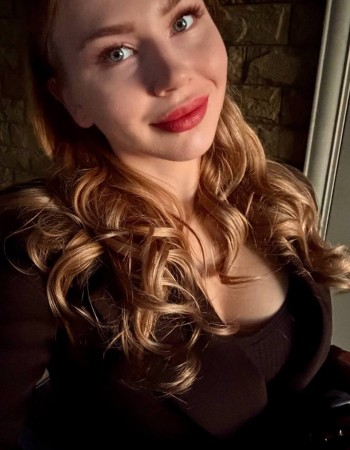 Частная массажистка Кира 