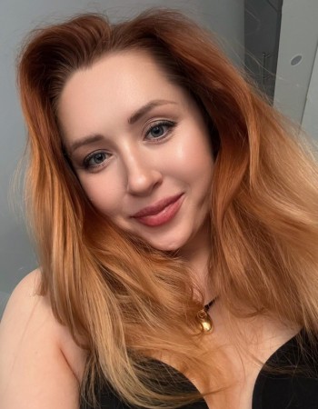 Частная массажистка Алина 