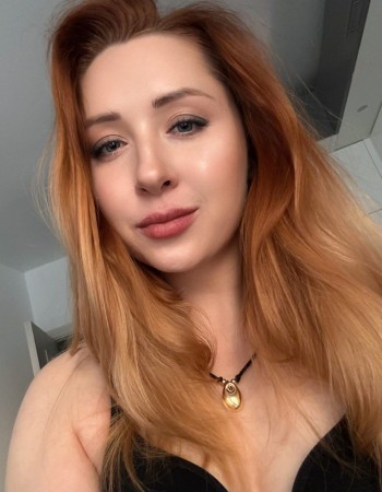 Частная массажистка Алина 