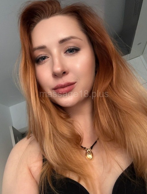 Частная массажистка Алина, Москва - фото 3
