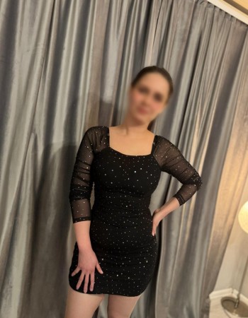 Частная массажистка Лера 